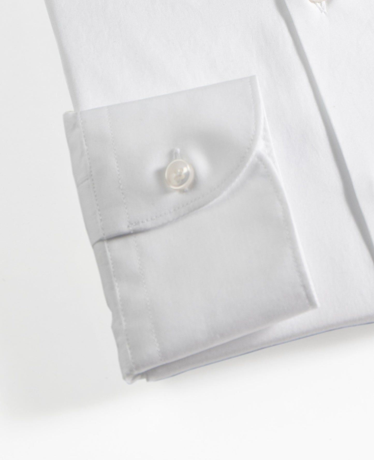 Shirt Classic White