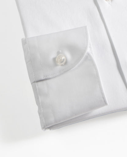 Shirt Classic White