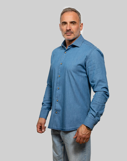 Shirt Denim