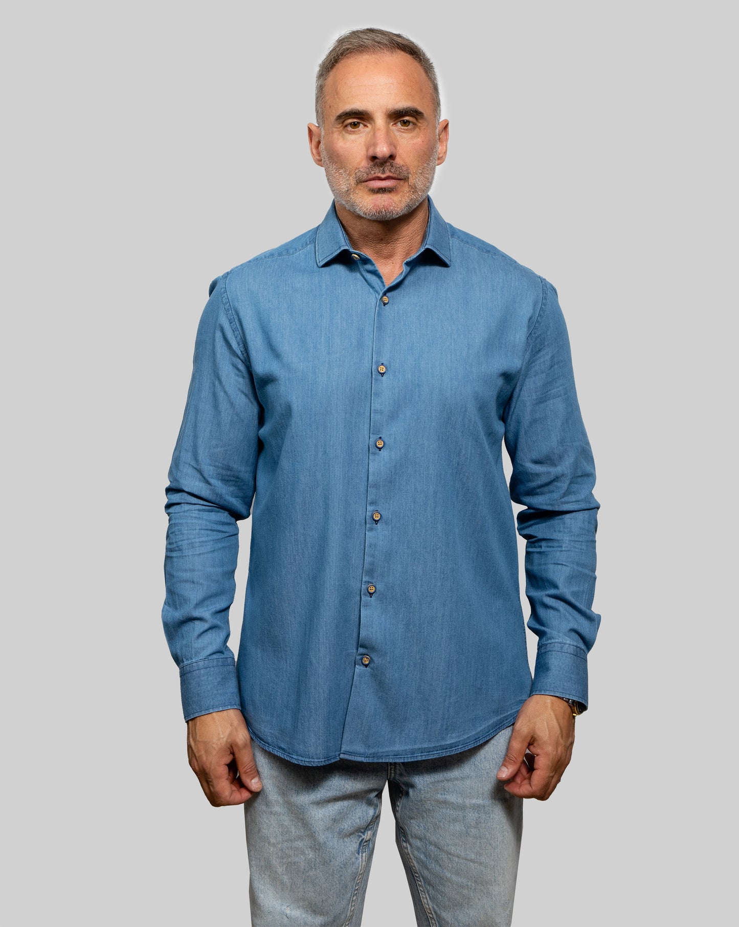 Shirt Denim